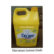 Do'zee soap // Lemon blossom 10kg