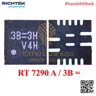Richtek RT7290AGQUF RT7290A RT7290 a RT 7290A RT 7290 a / 3B=1C 3B=1D 3B= IC Regulator Power 6A Buck