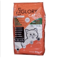 GLORY CAT CAT FOOD 20KG / MAKANAN KUCING