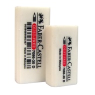 FABER CASTELL ERASER - 7086-30 / 7086-48