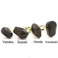 台灣現貨新店促銷~機車LED方向燈 坎入式 服貼式方向燈 重機 YAMAHA SUZUKI HONDA KAWASAKI