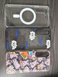 CASETiFY 手機殼 (三星 S23 +)