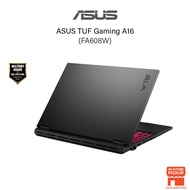 ASUS TUF A16 FA608W-VQT036W (AMD Ryzen AI 9 HX 370/16GB RAM/1TB SSD/RTX4060 8GB/16.0'' WQXGA/W11/2 Y