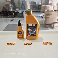 MESIN BEST SELLER Yamalube Mio M3 SZ Soul Gt Fino Fi 125 Cc Xride 125Cc Engine Oil Package
