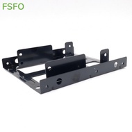 SSD HDD Converter Secure HDD Mounting Inner Post Mounting Iron Metal Frame