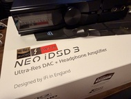 ifi neo idsd 3