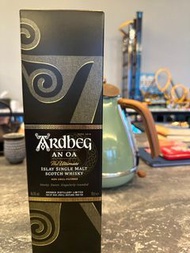 Ardbeg An oa