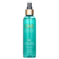 CHI Aloe Vera with Agave Nectar Curls Defined Curl Reactivating Spray 177ml/6oz