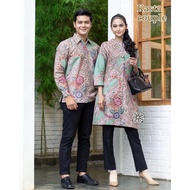 KEMEJA WRITTEN BATIK, WRITTEN BATIK SHIRT, WRITTEN BATIK TUNIC, HANDMADE BATIK, FULL FURING, SPECIAL