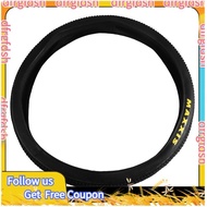 【D&F】MAXXIS M333 27.5X2.1 Bike Tire Bicycle Tyre Foldable Style High Grip Anti-Skid Wear Resistan Bi