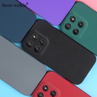 Sand Matte Soft Silicon Full Protect Shockproof CaseFor Motorola Moto G86 G56 G06 Power G96 Back Pho