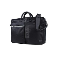 [Porter] Yoshida bag FLYING ACE 2 way briefcase 863-17039 black
