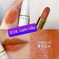 Son Lì Cezanne Nhật Bản Quá Hot Và Ưng Ạ