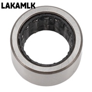 LAKAMLK Needle Roller Bearing, Lightweight Precision Motor Needle Bearing, Steel Motor Replacement B