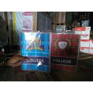 A5 campus binder