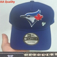 Blue Jays Baseball Cap Snapback Cap Casual Hat Fashion Cap 2ONS