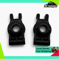 Rear Hubs Spare Part for MJX 10208 - 10260