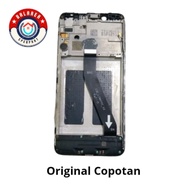 Used Redmi 7A Fullset Frame RemovedOriginal