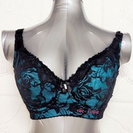 32F/70F NIRAL PLUS SIZE BRA WIRED