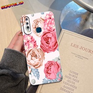 Case VIVO Y12 Y15 Y17 - Exotic.Id - Casing VIVO Y12 Y15 Y17 - Case BUNGA - Skin Handphone - Silicon VIVO Y12 Y15 Y17 - Casing Hp - Hardcase - Softcase VIVO Y12 Y15 Y17 - Mika Hp - Hp Cover - Casing VIVO Y12 Y15 Y17