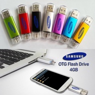 SAMSUNG OTG 2GB FLASHDISK 4GB 8GB 16GB 32GB 64GB FLASH DRIVE USB 2.0 thumb drive