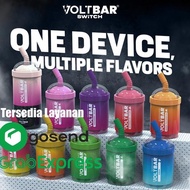 12000 Switch Cartridge Voltbar 12000 - Refill Murah