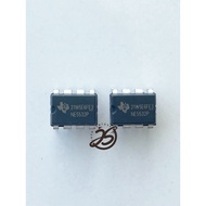 NE5532 ORIGINAL (1BH) TEXAS NE 5532 ORIGINAL NE5532P NE 5532P ups stabilizer