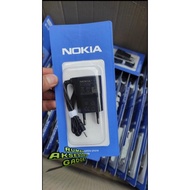 Travel Charger Nokia TC N70 N95 small needle plug socket 99%Original