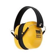 ที่ครอบหูแบบพับได้ YAMADA EAR MUFF EM301A สีเหลือง (1138115)
