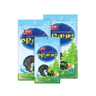 DW) DRIED CUT SEAWEED 40G