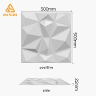 Wall Panels 3D PVC 094