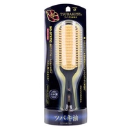 池本刷子工業 山茶花油配合 抗靜電造型梳 TSB-1000