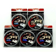 Kevlar J9 Assist Line