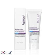 Eclat du teint RICH BUBBLE CLEANSER 100ml