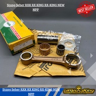 Original rx king 4y2 npp piston rod