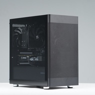 Mosi Flight Core I5 12490F MSI RTX3060TI Gaming Game Console Desktop Computer