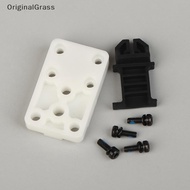 [OriginalGrass] For Bambu Lab A1/A1 Mini/H2D Hotend Heating Insulation Blo Assembly Zirconia Kit Acc