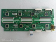 บอร์ด Y-Buffer พลาสม่า LG 50PT250R  50PT350R  50PW450 EBR71736801 & EBR71736901(Buffer Board Plasma 