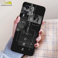 Case Untuk Vivo Y51 (V2030) / Y51A (V2031) - Eksotik - Casing Vivo Y51 / Y51A - Bahan Premium - Kesi