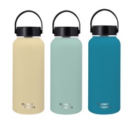 Russell Taylors HydroXL Tumbler Water Bottle 950ml