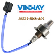 H/D CIVIC SNA 1.8, CRV SWA OXYGEN SENSOR FRT  RN3 STREAM 36531-RNA-A01