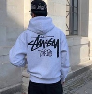 Stussy tokyo hoodie