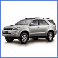 – ➲ ◧ Front Grill for Fortuner 2005 2006 2007 2008 Only