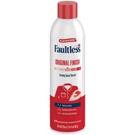 Faultless Original Finish Ironing Spray Scratch 567g