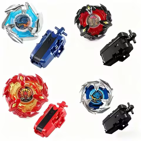 Beyxs Burst Burst Gyroscope X Series Toys BX Gyroscopes BX-23 Starter Phoenix Wing 9-60GF BX-23 BX00