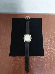 瑞士製 Omega Constellation 星座系列 天文台 套金 太陽圈 古著 機械錶 腕錶 手錶