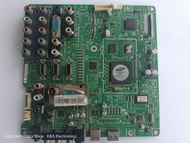 Mainboard Samsung LA52A650  LA52A650A1R (เมนบอร์ด ซัมซุง) อะไหล่แท้/ของถอดมือสอง รับประกันสินค้า 30 