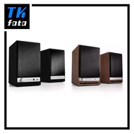 Audioengine HD4 Home Music System Bluetooth Bookshelf Speakers