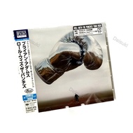 BRYAN ADAMS ROLL WITH THE PUNCHES WITH BONUS TRACKS BLU-SPEC CD