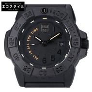 Luminox [近全新/全球限量775枚] 海豹部隊3500系列 Ref.3501.BO.AL 限量版 海豹突擊隊 [二手]